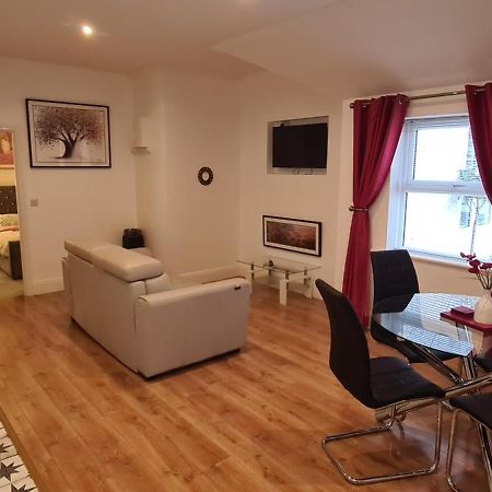 Dunderry Lodge Self Catering Family Lodges Navan Esterno foto