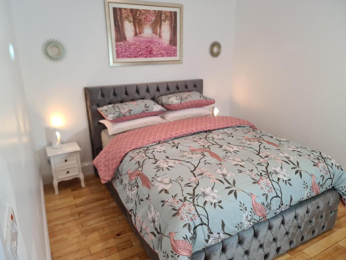 Dunderry Lodge Self Catering Family Lodges Navan Esterno foto