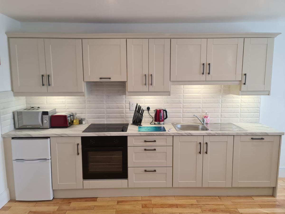 Dunderry Lodge Self Catering Family Lodges Navan Esterno foto