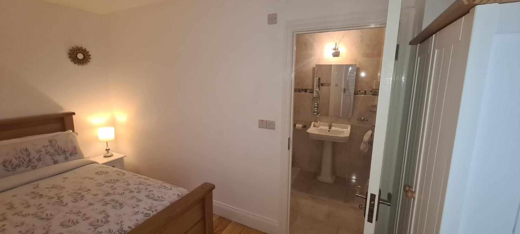 Dunderry Lodge Self Catering Family Lodges Navan Esterno foto