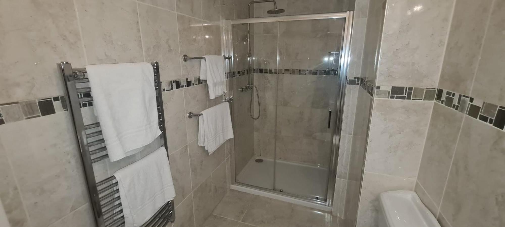 Dunderry Lodge Self Catering Family Lodges Navan Esterno foto