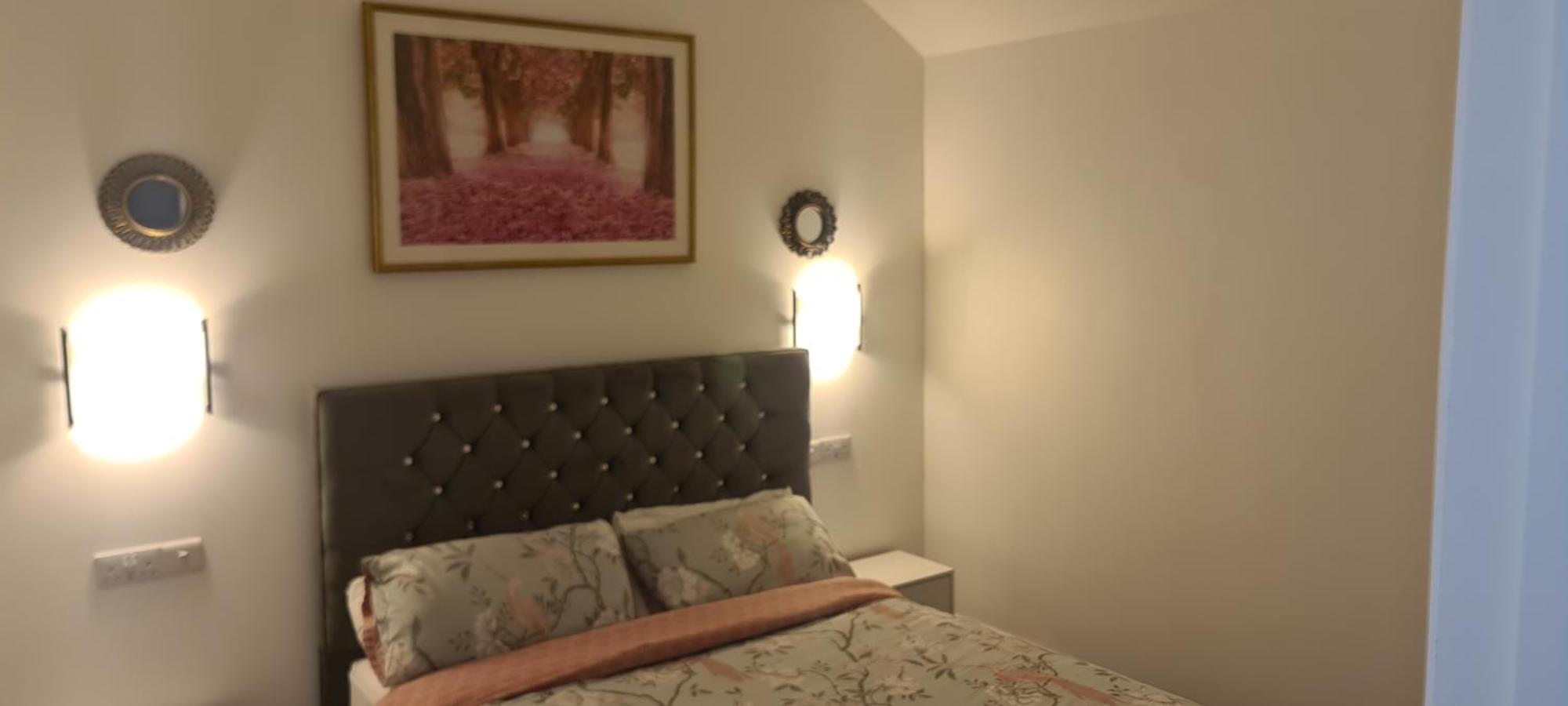 Dunderry Lodge Self Catering Family Lodges Navan Esterno foto