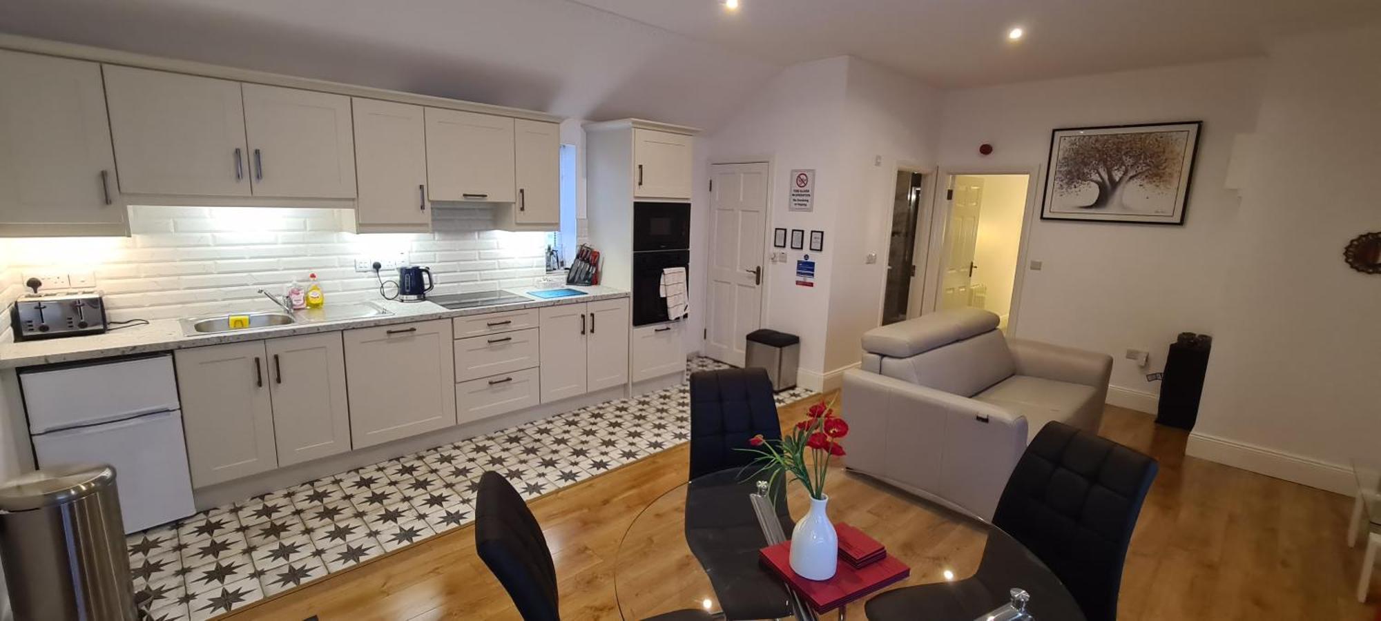 Dunderry Lodge Self Catering Family Lodges Navan Esterno foto