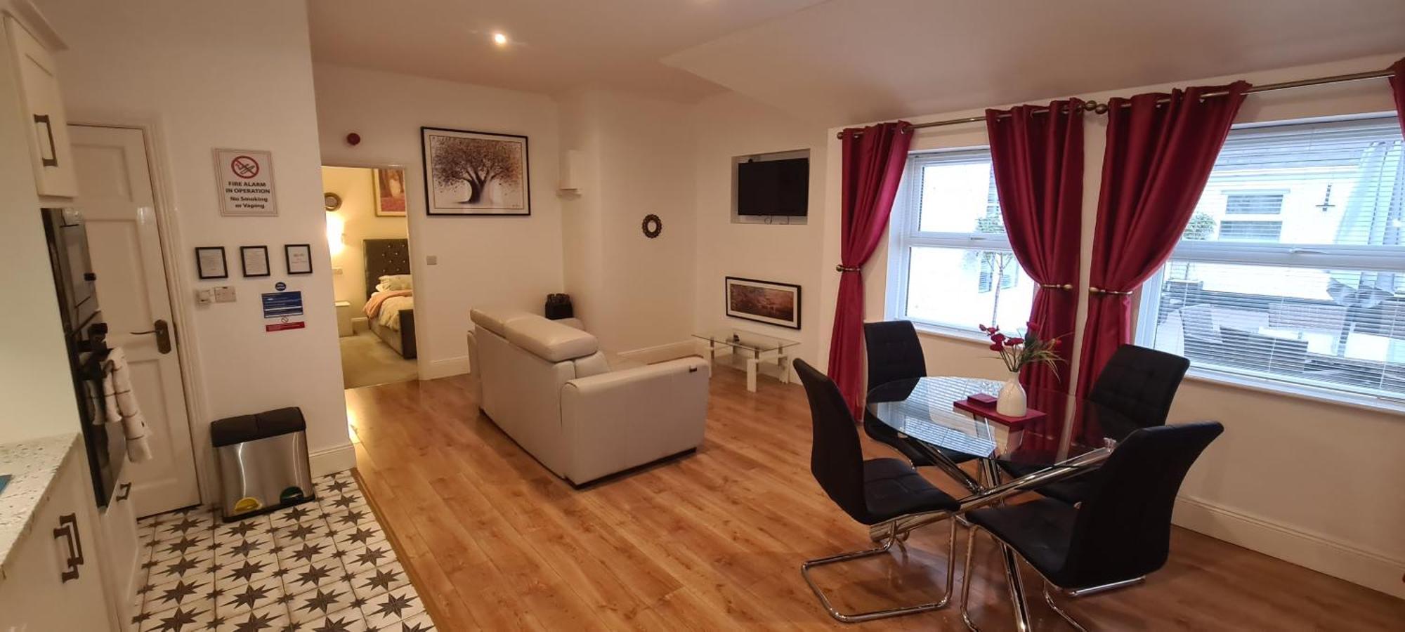 Dunderry Lodge Self Catering Family Lodges Navan Esterno foto