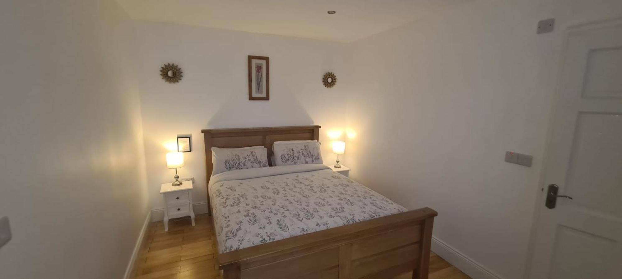 Dunderry Lodge Self Catering Family Lodges Navan Esterno foto